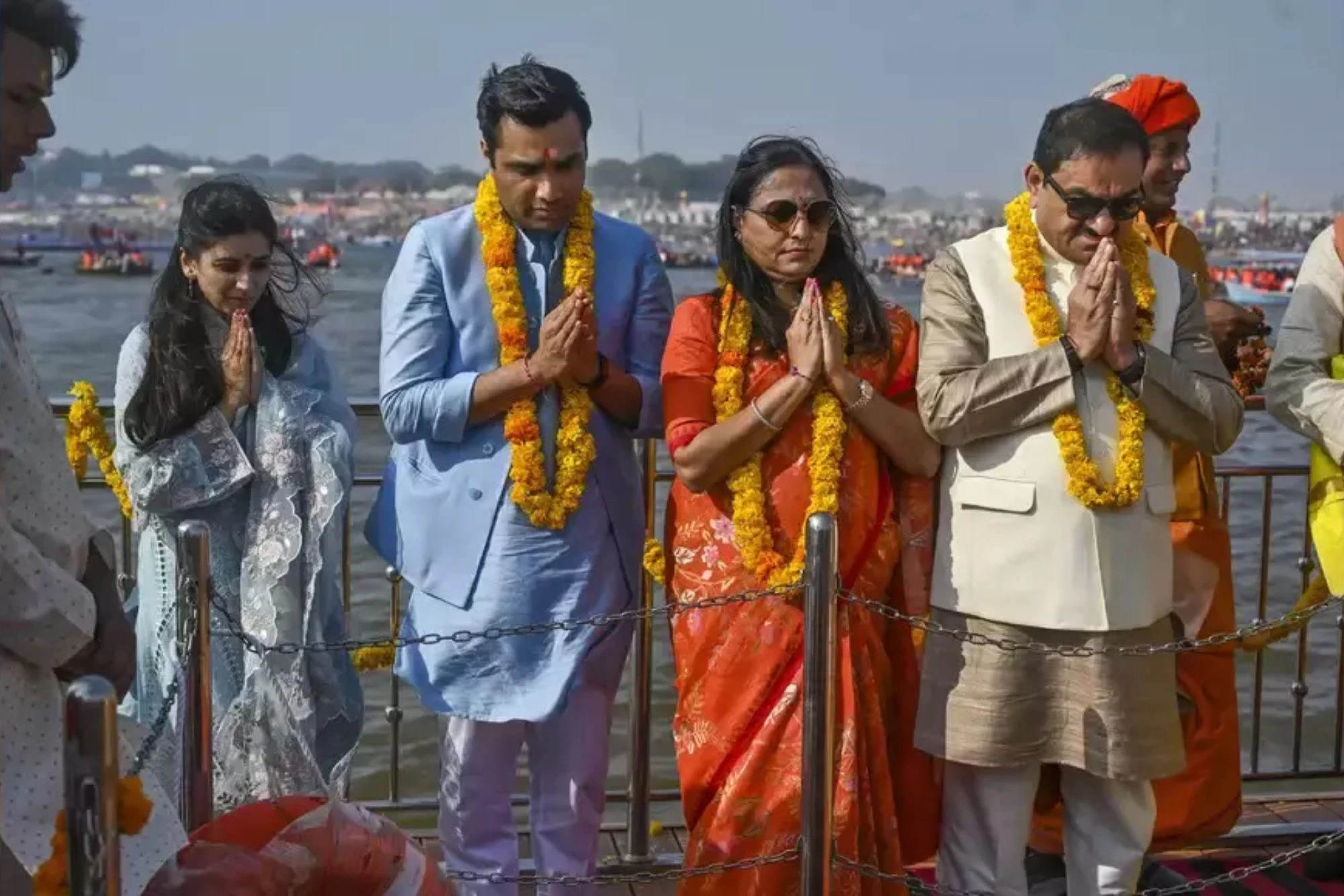 jeet adani