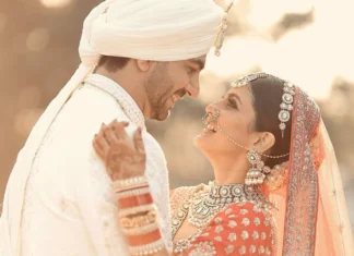 TV Actress Megha Chakraborty Tied the Knot with Sahil Phull! megha chakraborty