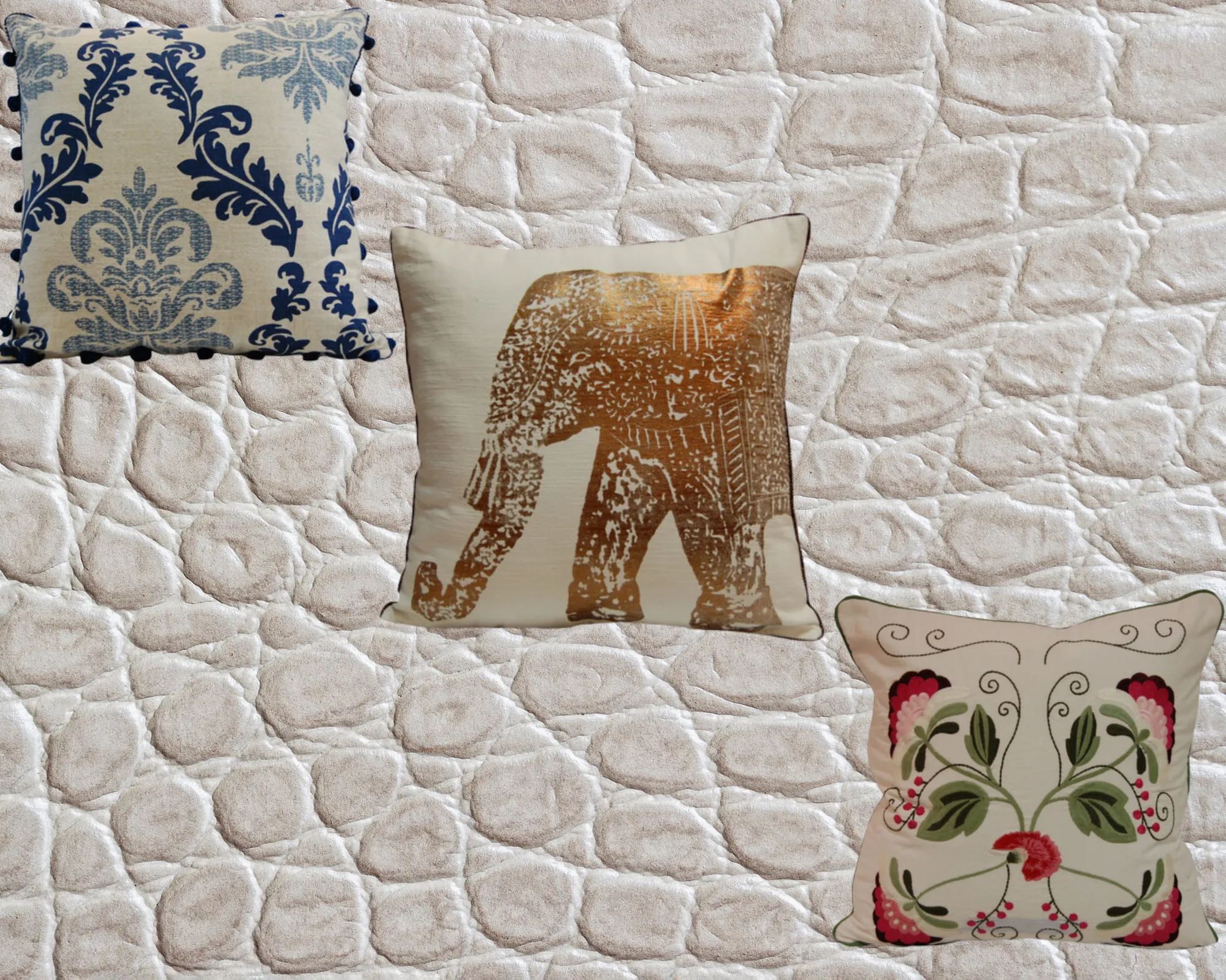 Cushion Covers