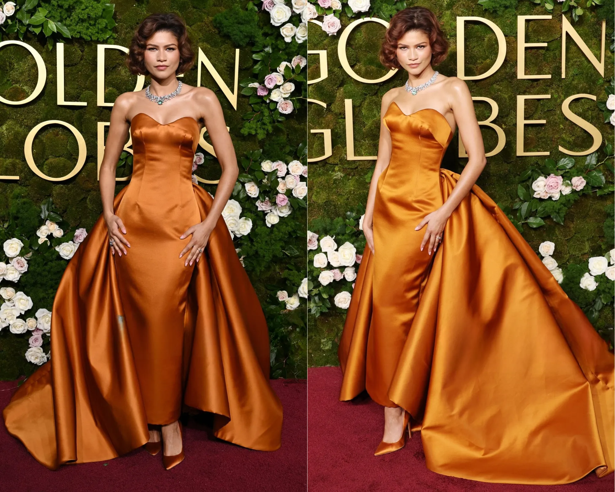 Zendaya