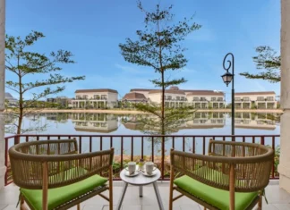 Destination Weddings at Maira Resort & Convention Centre Maira Resort & Convention Centre