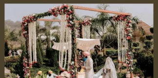 7 Best Spring Wedding Destinations in India! spring wedding