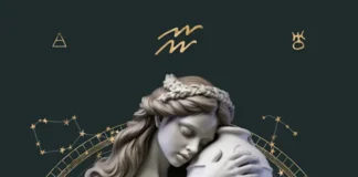 Aquarius Season: Inside the Heart of an Aquarius! aquarius season