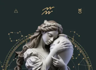 Aquarius Season: Inside the Heart of an Aquarius! aquarius season