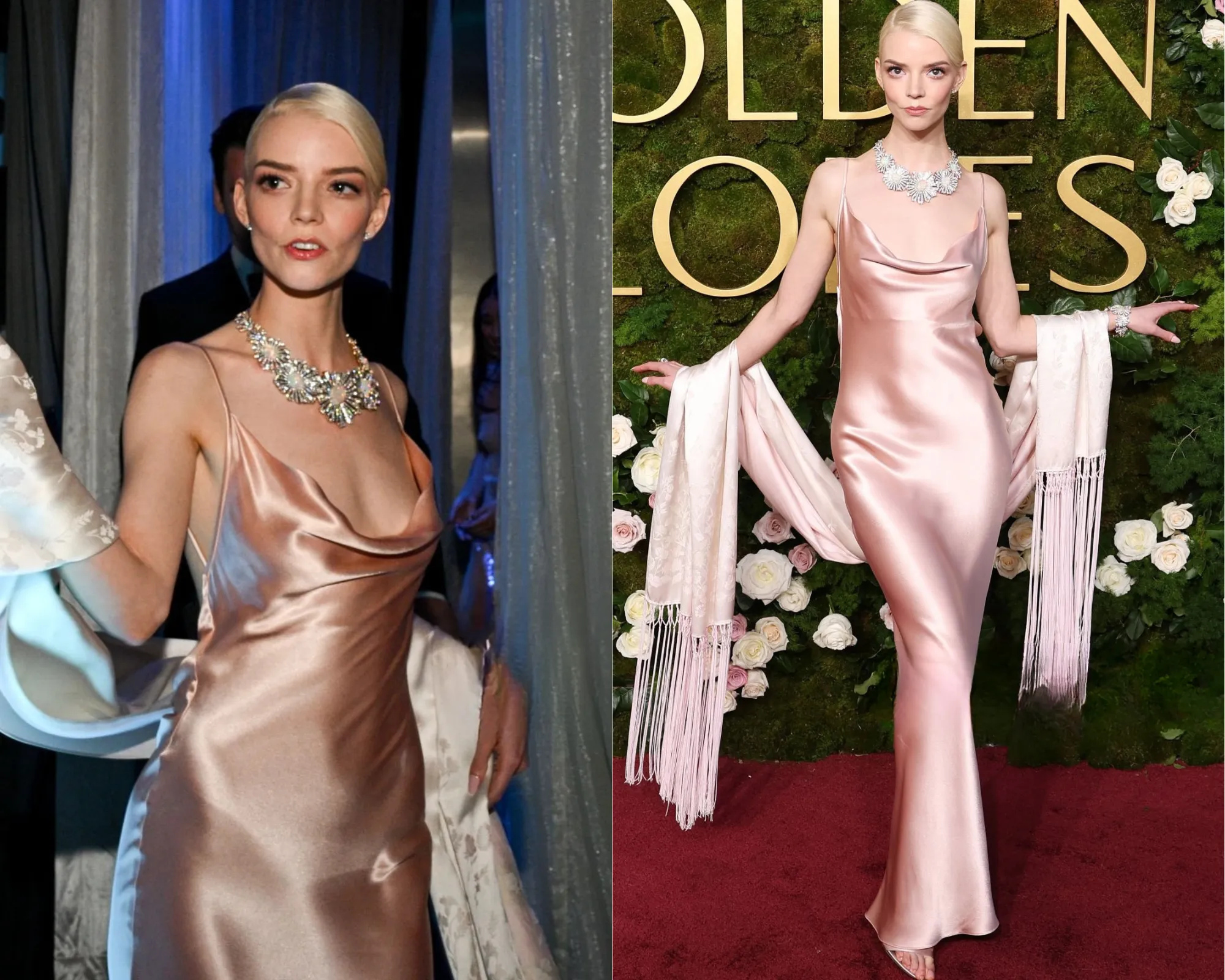 Anya Taylor Joy