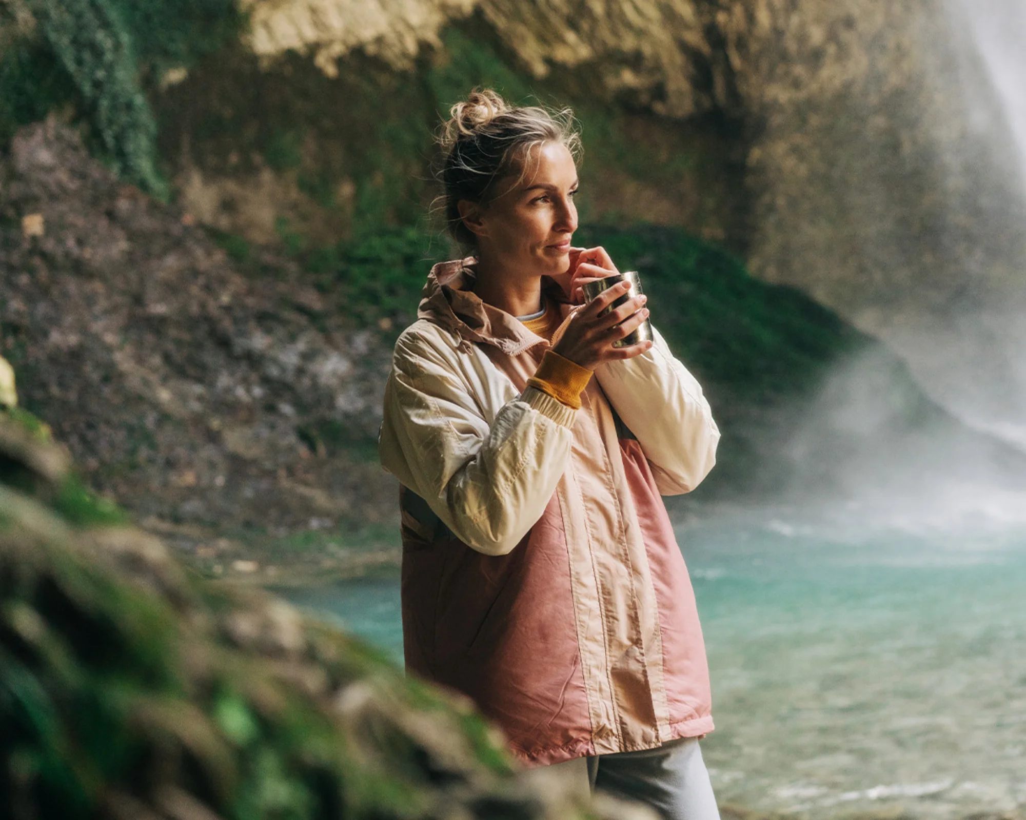 Reconnect with Nature