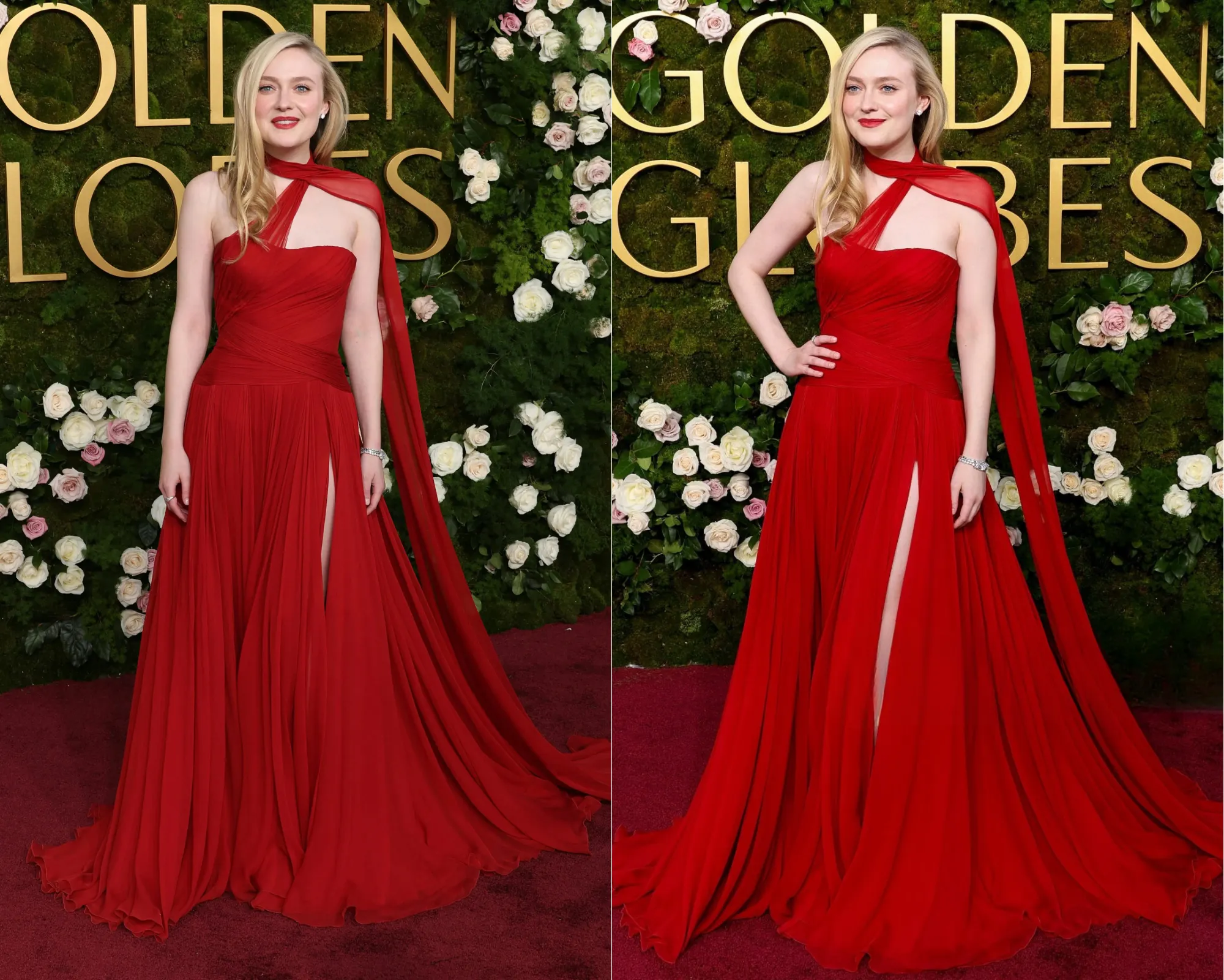 Dakota Fanning