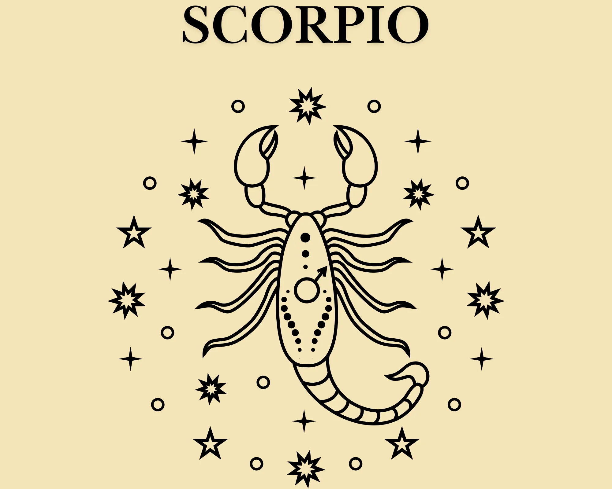 Scorpio