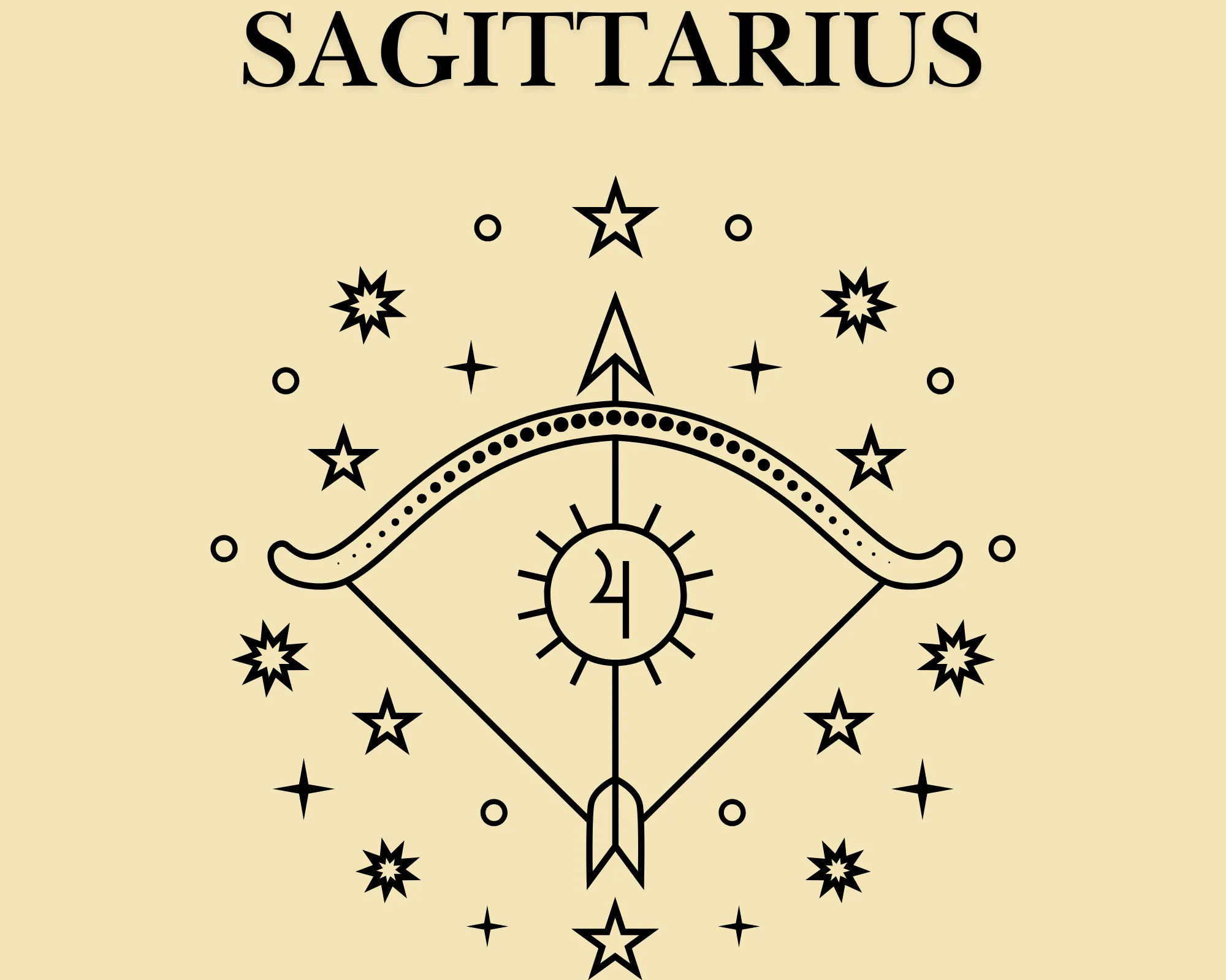 Sagittarius