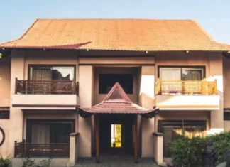 Say Your “I Do” at Ananta Spa & Resort, Jaipur Ananta Spa & Resort, Jaipur