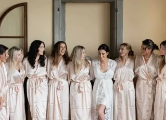 7 Tips to Host a Bridal Shower!