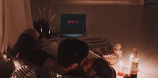 5 Steamiest Movies to Get You In the Mood on a Date Night steamiest movies