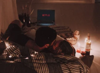 5 Steamiest Movies to Get You In the Mood on a Date Night steamiest movies