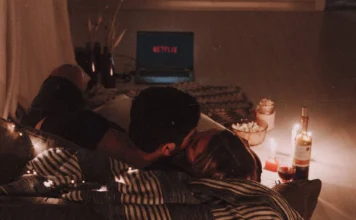 5 Steamiest Movies to Get You In the Mood on a Date Night steamiest movies