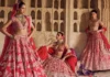 6 Rising Indian Wedding Fashion Designers for 2025 indian wedding fashion