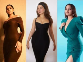 Bodycon Dresses