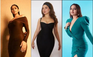 For Curvy Girls, Tips to Wear Bodycon Dresses Bodycon Dresses