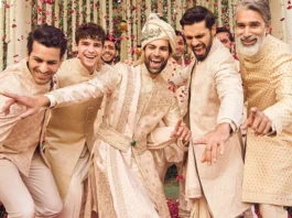 4 Best Designers and Brands for Grooms and Groomsmen best designers