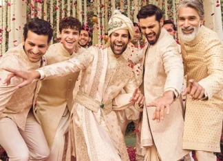 4 Best Designers and Brands for Grooms and Groomsmen best designers