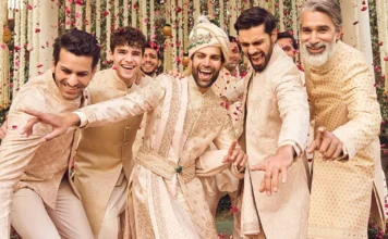 4 Best Designers and Brands for Grooms and Groomsmen best designers