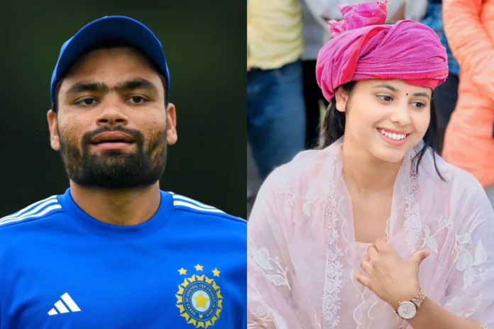 rinku singh