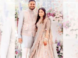 Jeet Adani’s Wedding on Feb 7–Here’s What We Know So Far adani
