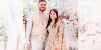 Jeet Adani’s Wedding on Feb 7–Here’s What We Know So Far adani