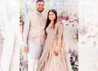Jeet Adani’s Wedding on Feb 7–Here’s What We Know So Far adani