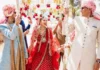 Top 9 Bridal Entry Songs for Brides of 2025 bridal entry