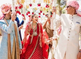 Top 9 Bridal Entry Songs for Brides of 2025 bridal entry