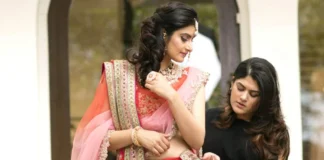 Top 5 Reasons Why You Need a Bridal Stylist