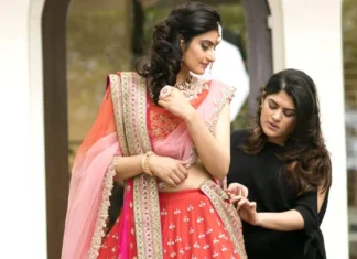 Top 5 Reasons Why You Need a Bridal Stylist