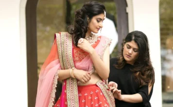 Top 5 Reasons Why You Need a Bridal Stylist