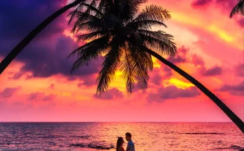 5 Best Honeymoon Destinations for January! best honeymoon