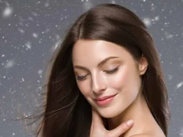 7 Winter Hair Maintenance Tips! hair maintenance