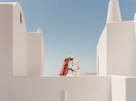 Greece Wedding Guide: All You Need to Know! greece wedding