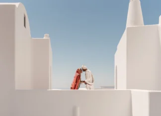 Greece Wedding Guide: All You Need to Know! greece wedding