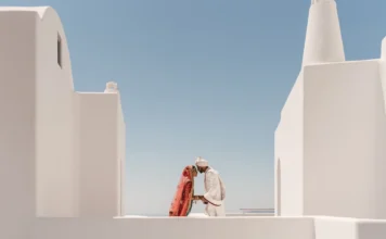 Greece Wedding Guide: All You Need to Know! greece wedding