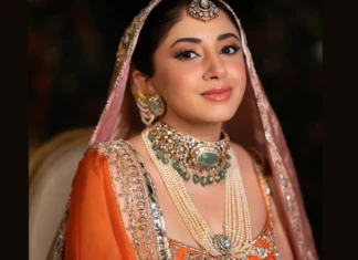 Bridal Jewellery Trends 2025: All You Need to Know! jewellery trends 2025