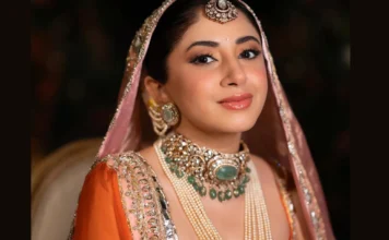 Bridal Jewellery Trends 2025: All You Need to Know! jewellery trends 2025