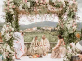 6 Scenic Locations for Destination Wedding in 2025! scenic locations