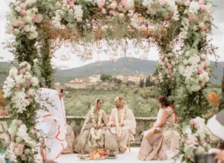 6 Scenic Locations for Destination Wedding in 2025! scenic locations