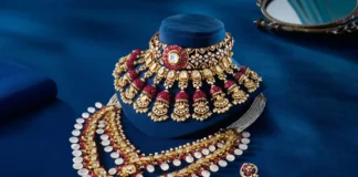 Indriya Launches Its First Bridal Collection at Delhi indriya