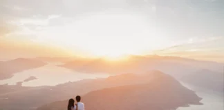 National Tourism Day: 6 Hidden Honeymoon Gems in India! national tourism day