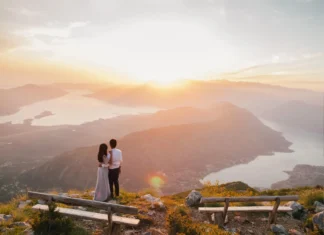 National Tourism Day: 6 Hidden Honeymoon Gems in India! national tourism day