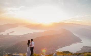 National Tourism Day: 6 Hidden Honeymoon Gems in India! national tourism day