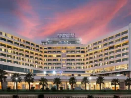 Exchange Your Vows at Novotel Visakhapatnam! novotel visakhapatnam