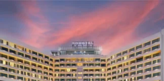 Exchange Your Vows at Novotel Visakhapatnam! novotel visakhapatnam