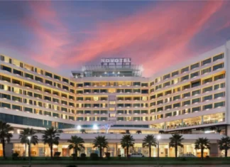 Exchange Your Vows at Novotel Visakhapatnam! novotel visakhapatnam