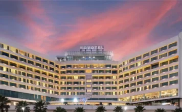 Exchange Your Vows at Novotel Visakhapatnam! novotel visakhapatnam